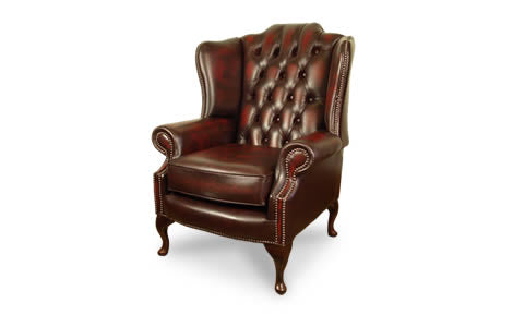 The Chamberlain Chesterfield